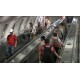 CR - Prague - Subway - Line c - People