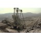 CR - technology - industry - mining - mine - excavator - timelapse - 300x faster