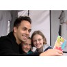 ČR - hudba - lidé - skupina SLZA - Petr Lexa - autogramiáda