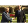 Germany - Berlin - politics - people - Miloš Zeman - president