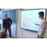 ČR - vzdělávání - SOU - výuka - student - učeň - učitel - výplata - peníze - automat - aranžér
