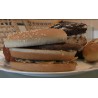 CR - catering - hamburger - sausage - desserts