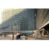 Belgium - Brussels - European Commission - exteriors