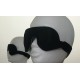 CR - sleep - woman - light eye mask - sleeping