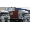 CR - Transport - Trucks - Loading 